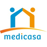 Medicasa Italia logo, Medicasa Italia contact details