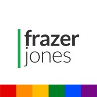 Frazer Jones/Maximum Management logo, Frazer Jones/Maximum Management contact details