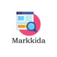 MarkkidaIndia logo, MarkkidaIndia contact details