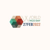 World NGO Day logo, World NGO Day contact details