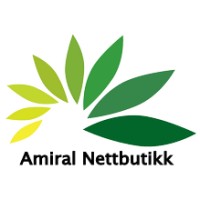 Amiral Nettbutikk logo, Amiral Nettbutikk contact details