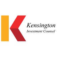 KENSINGTON INVESTMENT COUNSEL, LLC logo, KENSINGTON INVESTMENT COUNSEL, LLC contact details