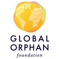 Global Orphan Foundation logo, Global Orphan Foundation contact details