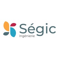 Ségic Ingénierie logo, Ségic Ingénierie contact details