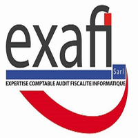 EXAFI LLC logo, EXAFI LLC contact details