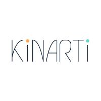 Kinarti logo, Kinarti contact details