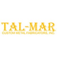 Tal-Mar Custom Metal Fabrication logo, Tal-Mar Custom Metal Fabrication contact details