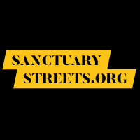 Sanctuary Streets logo, Sanctuary Streets contact details