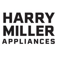 Harry Miller Appliances logo, Harry Miller Appliances contact details