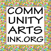 Community Arts Ink logo, Community Arts Ink contact details