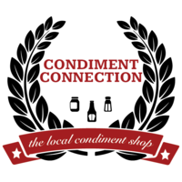 Condiment Connection logo, Condiment Connection contact details