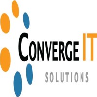 Converge IT Solutions logo, Converge IT Solutions contact details