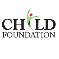 CHILD Foundation BD logo, CHILD Foundation BD contact details