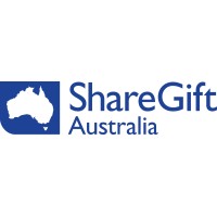 ShareGift Australia logo, ShareGift Australia contact details