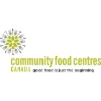 Community Food Centres Canada logo, Community Food Centres Canada contact details