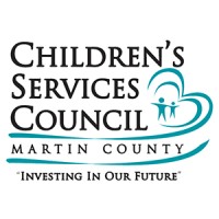 Children's Services Council of Martin County logo, Children's Services Council of Martin County contact details