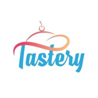 Tastery logo, Tastery contact details