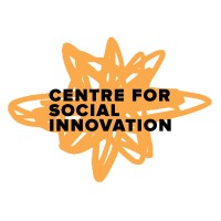 Centre for Social Innovation (CSI) logo, Centre for Social Innovation (CSI) contact details