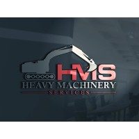 Heavy Machinery Services logo, Heavy Machinery Services contact details