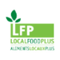 Local Food Plus logo, Local Food Plus contact details