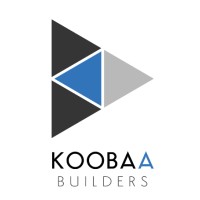 KOOBAA BUILDERS logo, KOOBAA BUILDERS contact details