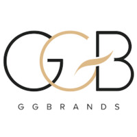 GG Brands GmbH logo, GG Brands GmbH contact details