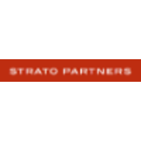 Strato Partners logo, Strato Partners contact details