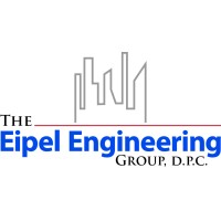 THE EIPEL ENGINEERING GROUP D.P.C. logo, THE EIPEL ENGINEERING GROUP D.P.C. contact details