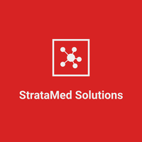 StrataMed Solutions (Formerly: Quantum Medical Associates) logo, StrataMed Solutions (Formerly: Quantum Medical Associates) contact details