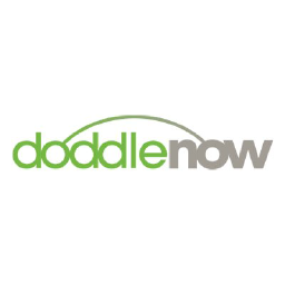 Doddlenow logo, Doddlenow contact details