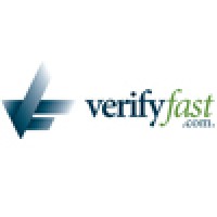 VerifyFast logo, VerifyFast contact details