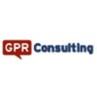 GPR Consulting logo, GPR Consulting contact details