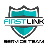 FirstLink Service Team logo, FirstLink Service Team contact details