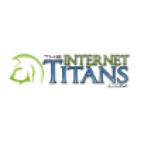 The Internet Titans logo, The Internet Titans contact details