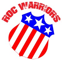 Rochester American Warriors Hockey logo, Rochester American Warriors Hockey contact details