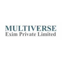 Multiverse Exim Private Limited logo, Multiverse Exim Private Limited contact details