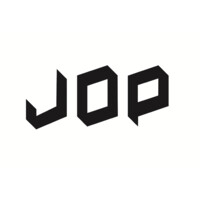 JOP  ARCHITEKTEN logo, JOP  ARCHITEKTEN contact details