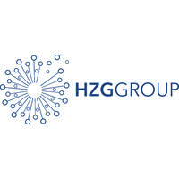 HZG Group logo, HZG Group contact details