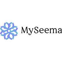 MySeema logo, MySeema contact details