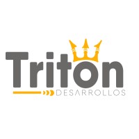 Triton Desarrollos logo, Triton Desarrollos contact details