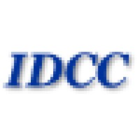 IDCC logo, IDCC contact details