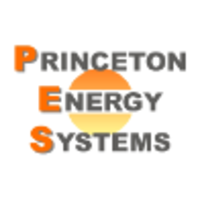 Princeton Energy Systems logo, Princeton Energy Systems contact details