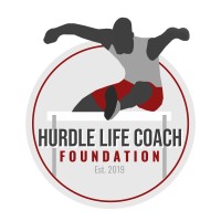 Hurdle Life Coach Foundation logo, Hurdle Life Coach Foundation contact details