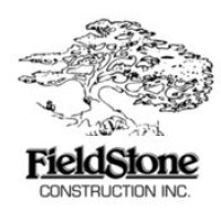 Fieldstone Construction Inc. logo, Fieldstone Construction Inc. contact details