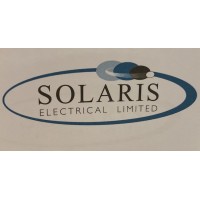 SOLARIS ELECTRICAL LIMITED logo, SOLARIS ELECTRICAL LIMITED contact details