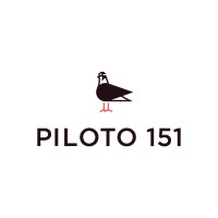 PILOTO 151 logo, PILOTO 151 contact details