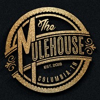 The Mulehouse logo, The Mulehouse contact details