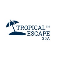 Tropical Escape 30A logo, Tropical Escape 30A contact details