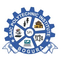 Saic Polytechnic Institute logo, Saic Polytechnic Institute contact details