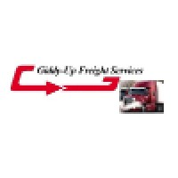 Giddy-Up Freight Services logo, Giddy-Up Freight Services contact details